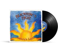 Blackmore's Night - Nature's Light - Vinyl Record 12 INCH RECORD - A600z