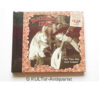 Blackmore's Night - Past Times With Good Company (Ltd Edition)