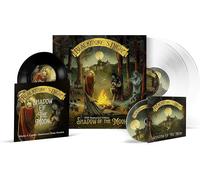 Blackmore's Night - Shadow of the Moon (25th) (2023) 2 LP Color+7"+CD Pre Order