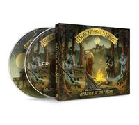 Blackmore's Night - Shadow Of The Moon (25th Anniversary Edition)