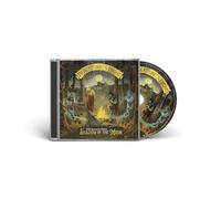 Blackmores Night - Shadow Of The Moon 25th Anniversary Edition - - E1111z