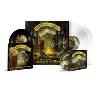 Blackmore's Night - - Shadow Of The Moon 25th Anniversary Edition LTD - F99z