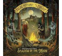 Blackmore's Night - Shadow Of The Moon (25th Anniversary Edition)