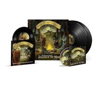 Blackmore'S Night - Shadow of the Moon(Ltd/Revinyl/2lp+7"/180g/Dvd) [VINYL]