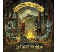 Blackmore's Night - Shadow Of The Moon (25th Anniversary Edition) [VINYL]