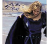 Blackmore's Night - The Times They Are a Changin'