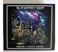 Blackmores Night - Under a Violet Moon