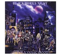 Blackmore's Night - Under A Violet Moon