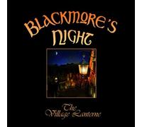 Blackmore's Night - Village Lanterne, The [Limited Edition]