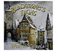Blackmore's Night - Winter Carols