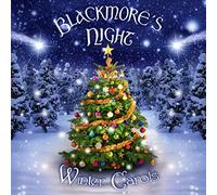 Blackmore's Night - Winter Carols