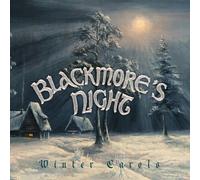 Blackmore's Night - Winter Carols [VINYL]
