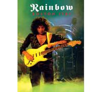 Blackmore's Rainbow Boston 1981 (Cassette) (US IMPORT)