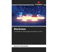 Blackness: A possibility for thinking about the diaspora in Brazil