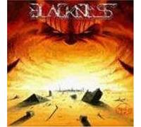 Blackness - Dawn of the New Sun