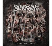 Blackning - Awakening Rage