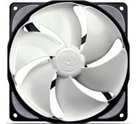 Blacknoise Noiseblocker X B12-P ARGB 120MM Computer Case Fan - Black
