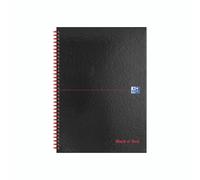 Blacknred Hdbk Wbnd Nbk Perf A4 PK2