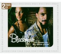 Blacknuss - All Your Lovin'