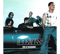 Blacknuss - This Is Blacknuss