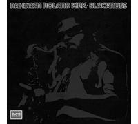 Blacknuss [VINYL]