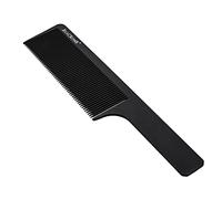 Blackomb - Carbon Fibre Hair Cutting Comb | Anti-Static | Professional | Men's