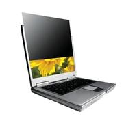 Blackout 17 Inch LCD Privacy Screen Filter SVL17
