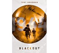 Blackout: a blitz story through the eyes of a child: 1
