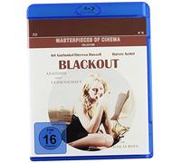 Blackout - Anatomie einer Leidenschaft