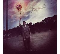 Blackout Argument - Detention