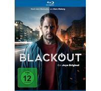 BLACKOUT BD - VARIOUS BLU-RAY NEW