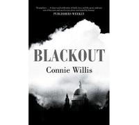 [ Blackout ] [ BLACKOUT ] BY Willis, Connie ( AUTHOR ) Mar-08-2012 Paperback