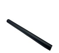 Blackout Blind Film for windows. Temporary blackout blind. 8 metre roll. Stops all light.