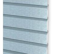 Blackout Blinds for Windows - Privacy Roller Shades, Light Filtering Window Treatments, Venetian Style Window Coverings, Simple Installation, Ideal for Bedroom