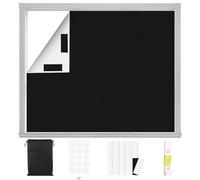 Blackout Blinds Stick On Blackout Blinds for Bedroom 200x150cm Temporary Blackout Roller Blind Windows 100% Blackout Blind Fits Any Window Shape,No Drill,Portable Use Travel