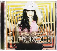 Blackout by Britney Spears (2007-10-30)