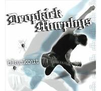 Blackout by Dropkick Murphys (CD, 2003)
