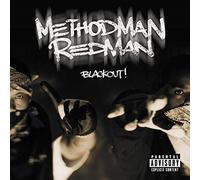Blackout! by Method Man/Redman (1999-09-28)