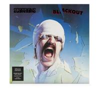 Scorpions - Blackout [VINYL]