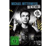 Blackout - Die Live Show (DVD) Michael Mittermeier