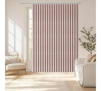 Blackout Door ain - Energy Efficient Room Divider, Light Blocking & Privacy Enhancing for Bedroom & Living Room, Size W150xH180cm