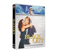 Blackout - Ein Detektiv sucht sich selbst (Blu-Ray) - Turbulenter Komödienspaß mit „Wayne,s World“- Star Dana Carvey, Valeria Golino („Hot Shots“) und James Earl Jones („Conan, der Barbar“) als europäische HD-Premiere