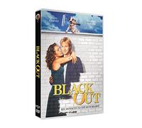 Blackout - Ein Detektiv sucht sich selbst (DVD) - Turbulenter Komödienspaß mit „Wayne,s World“- Star Dana Carvey, Valeria Golino („Hot Shots“) und James Earl Jones („Conan, der Barbar“) - Limited Edition