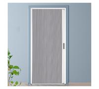 Blackout Folding Door, Honeycomb Design, Space Saving Accordion Sliding Door with Low Rail, Internal Home Privacy Divider