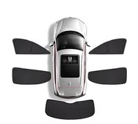 Blackout Heat Shield for Mercedes-Benz E-Class L 2016-2025 W213L