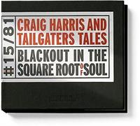 Blackout in the Square Root of Soul (CD) Album (US IMPORT)