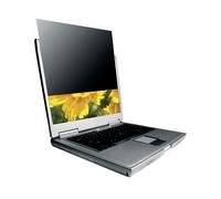 Blackout LCD 14.1in Widescreen Privacy Screen Filter SVL14W