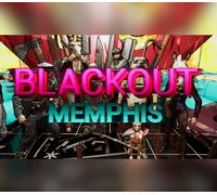 Blackout Memphis PC Steam CD Key
