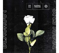 Blackout Problems – Dark – CD – US Import