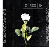 Blackout Problems DARK (Vinyl) (US IMPORT)